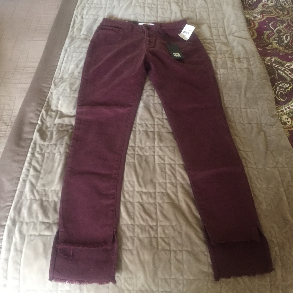 DL 1961 Skinny Jeans